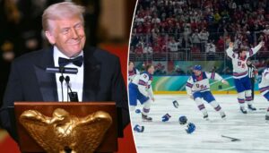 trump-invites-us-men’s-hockey-team-to-attend-state-of-the-union-speech