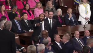 who-isn’t-attending-sotu,-and-what-to-expect-from-dem-resistance
