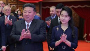 kim-jong-un-reelected,-teen-daughter-to-serve-as-‘missile-chief’