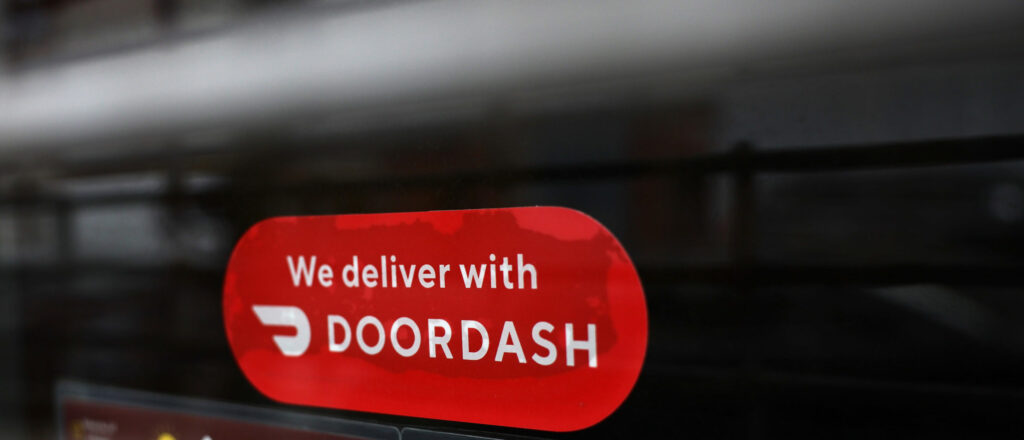 doordash-warns-customers-their-order-will-take-longer-if-they-don’t-tip