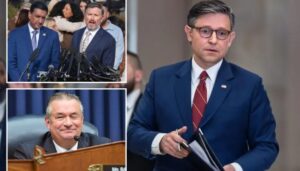 mike-johnson-faces-round-two-of-votes-rebuking-trump-policies