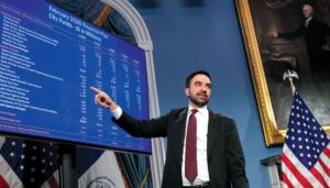 mamdani’s-anti-police-rhetoric-blamed-after-snowball-attack-on-nypd-officers