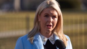 karoline-leavitt-teases-trump’s-state-of-the-union-guests-and-agenda