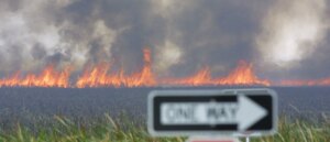 wildfire-that-can-be-seen-from-space-erupts-to-25,000-acres-in-us-region