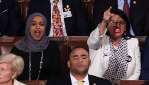 what-we-saw-inside-the-house-during-trump’s-state-of-the-union