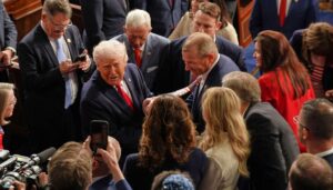 white-house-unloads-on-dems-who-‘failed’-state-of-the-union-‘test’