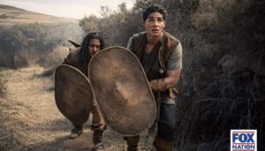 fox-nation-releasing-documentary-on-david:-king-of-israel