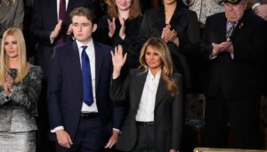 what-did-melania-trump-wear-to-the-state-of-the-union?