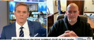 john-fetterman-has-message-for-fellow-democrats-who-made-scene-at-sotu