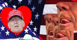 a-white-house-staffer-appears-to-run-massive-pro-trump-x-account