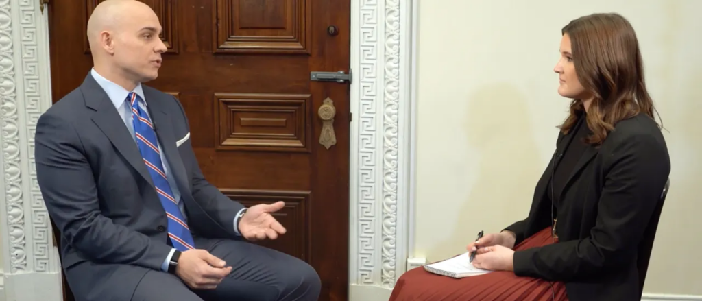 exclusive:-top-trump-official-reveals-main-gop-message-for-2026-midterms