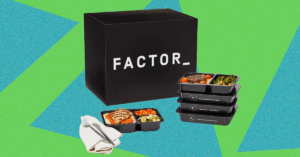 factor-offers-high-protein-meal-delivery-options