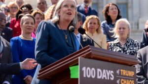 democrats-to-force-vote-on-iran-war-powers-resolution