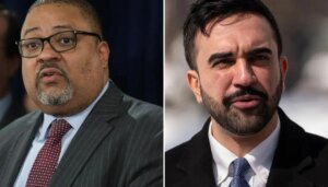 manhattan-da-alvin-bragg-declines-to-charge-‘kid’-throwing-snowballs-at-nypd-officers