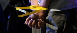 police-arrest-serial-child-predator-same-day-of-release-after-public-outcry