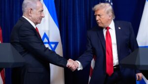 iran-strikes-erase-‘space’-between-trump-and-netanyahu