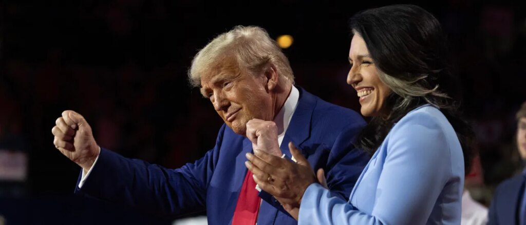 trump-officials-previously-mocked-opponents-for-wanting-war-in-middle-east