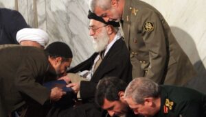 khamenei-aides,-irgc-commander-among-those-killed-by-israel