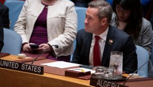 waltz-insists-us-strikes-on-iran-are-‘lawful’-as-un-cries-foul