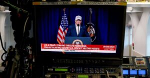 x-is-drowning-in-disinformation-following-us-and-israeli-attack-on-iran