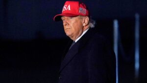 trump-dodges-questions-on-iran-after-returning-to-washington