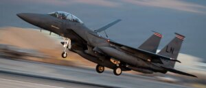 centcom-says-three-usaf-f-15es-downed-by-kuwait-in-friendly-fire-incident