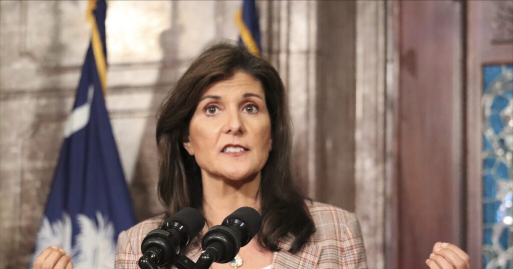 pro-haley-super-pac-highlights-tough-china-stance:-‘strength-in-a-world-of-chaos’