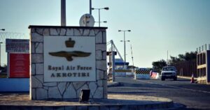 iranian-drone-strikes-british-airbase-in-cyprus-|-the-gateway-pundit-|-by-paul-serran