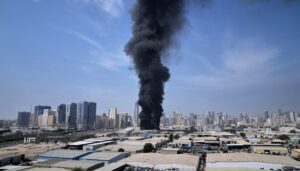 how-gulf-states-are-responding-to-iran’s-retaliatory-strikes