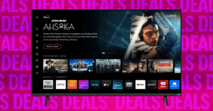 our-favorite-budget-tv-is-on-sale