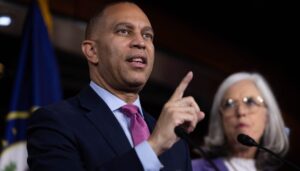 aipac-funded-democratic-leaders-buck-israel-on-iran-strikes