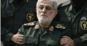 rumors:-iranian-general-who-survived-bombing-is-an-israeli-spy-–-joe-hoft