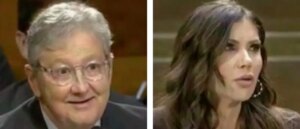 john-kennedy-confronts-noem-for-blaming-stephen-miller-for-her-own-words