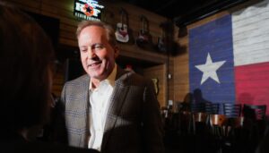 dallas-police-arrest-man-outside-ken-paxton-election-night-party