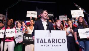 james-talarico-calls-for-every-vote-to-be-counted-after-texas-voting-hours-dispute