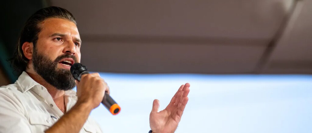 gop-incumbent-advances-to-runoff-amid-staffer-sex-scandal-and-suicide-tragedy