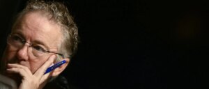 only-one-republican-backs-failed-attempt-to-restrict-trump’s-iran-military-action