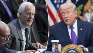 maga-backlash-if-trump-endorses-cornyn:-lauren-green