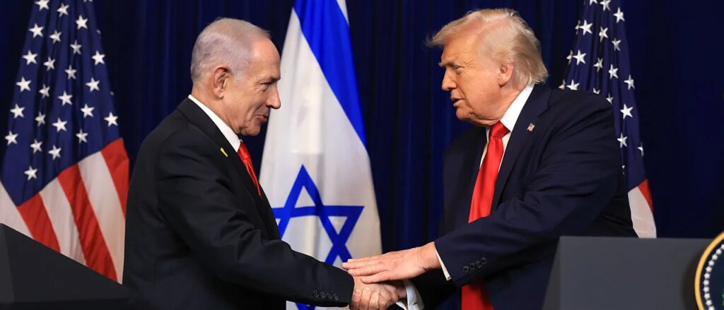 trump-calls-on-israeli-president-to-pardon-netanyahu-amid-iran-strikes