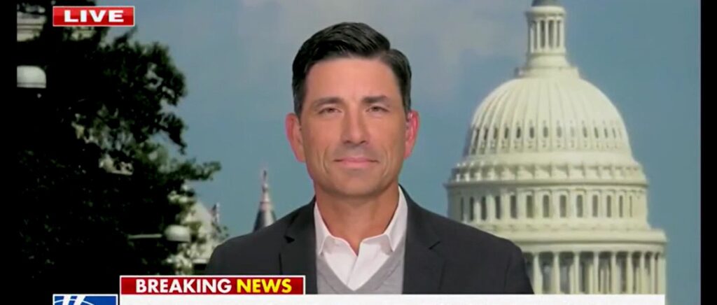 ‘they-don’t-know’:-former-trump-official-rips-biden-admin-over-‘sheer-volume’-of-illegal-immigrants-crossing-border