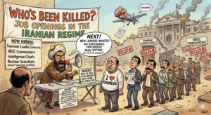 who’s-been-killed?-job-openings-in-the-iranian-regime-|-the-gateway-pundit-|-by-antonio-graceffo
