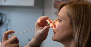 sleep-apnea-often-goes-undetected-in-women.-that’s-starting-to-change