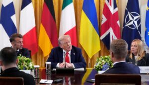 watch-live:-trump-speaks-at-shield-of-americas-summit