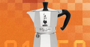 moka-pots-are-simple,-repairable,-and-the-best-way-to-brew-coffee