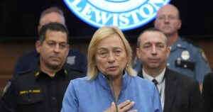 maine-gov.-janet-mills-announces-independent-panel-to-investigate-lewiston-mass-shooting