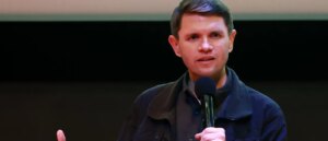 report:-james-talarico-withheld-something-about-his-colbert-appearance