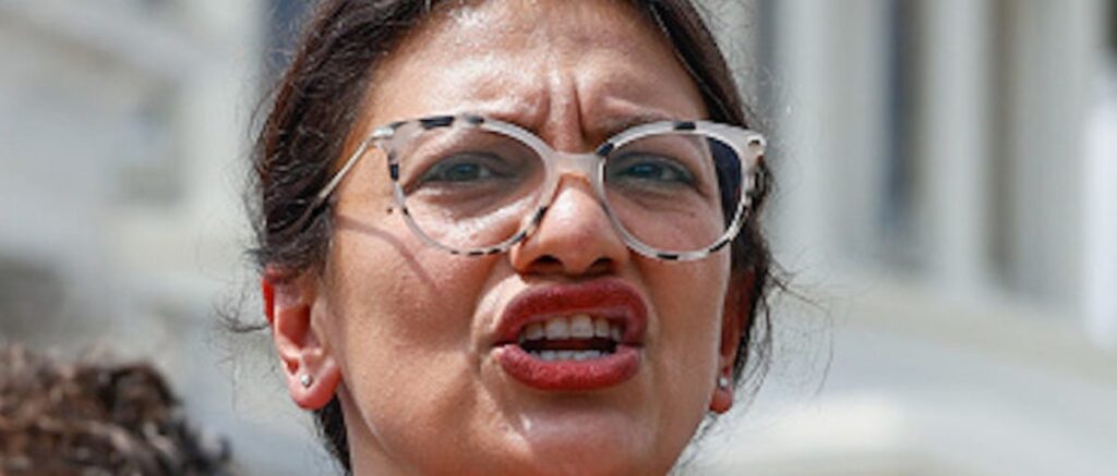 ‘a-huge-mistake’:-house-votes-against-censuring-rashida-tlaib-for-pro-hamas-rhetoric