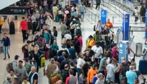 airport-chaos-becomes-pain-point-for-government-shutdown