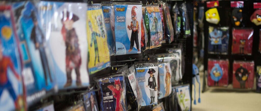 fact-check:-spirit-halloween-9/11-themed-costume-is-satirical,-not-genuine