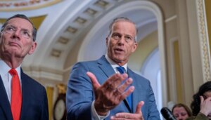 thune-shrugs-off-maga-pressure-to-pass-the-save-america-act